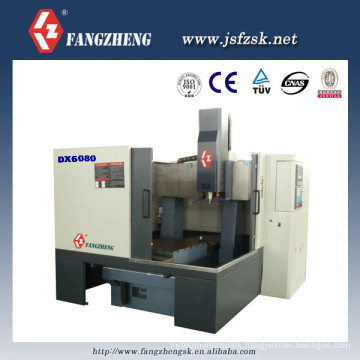 cnc high speed and precision engraving machine